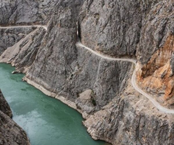 Kemaliye-Erzincan-Tunceli Kültür Turu