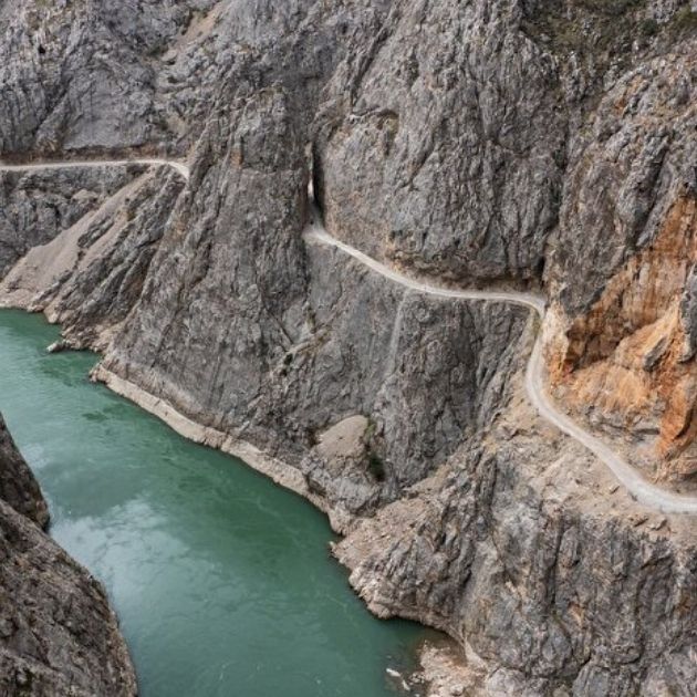 Kemaliye-Erzincan-Tunceli Kültür Turu