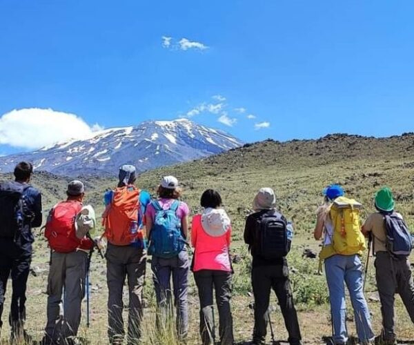 Ağrı Dağı Zirve Tırmanışı