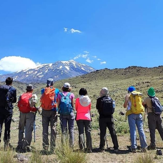 Ağrı Dağı Zirve Tırmanışı