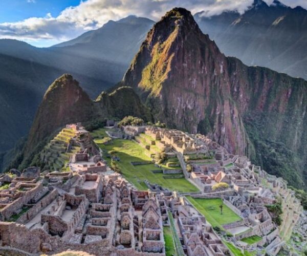 Muhteşem Bogoto – Machu Picchu Turu