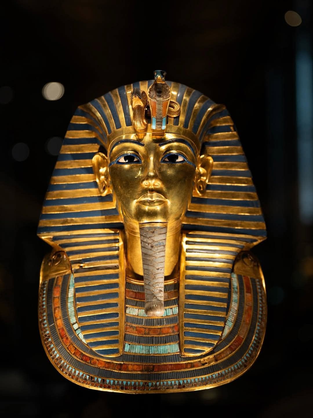 Baştan Başa Mısır Turu