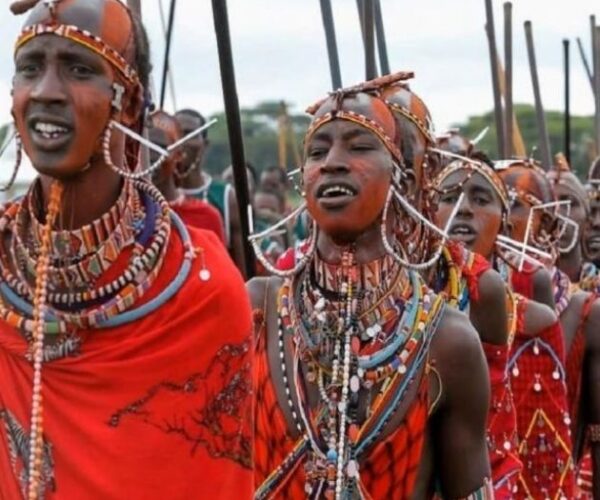 Tanzanya&Zanzibar Turu